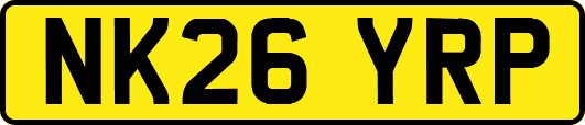 NK26YRP