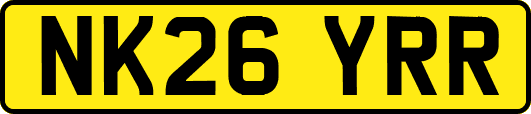 NK26YRR
