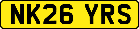 NK26YRS