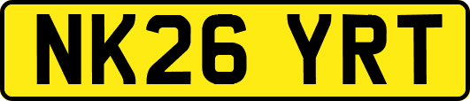 NK26YRT