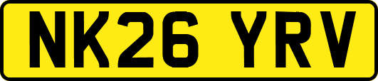 NK26YRV