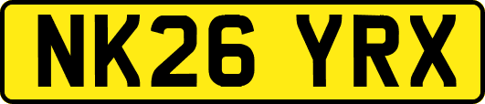 NK26YRX