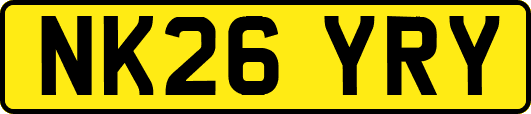 NK26YRY