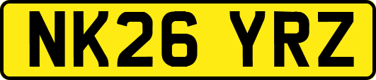 NK26YRZ