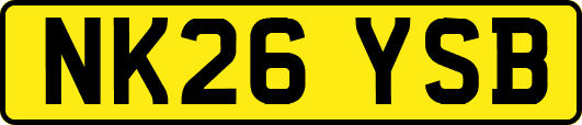 NK26YSB