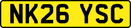 NK26YSC