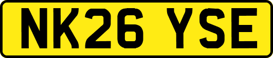 NK26YSE