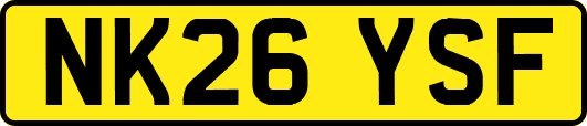 NK26YSF