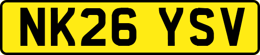 NK26YSV