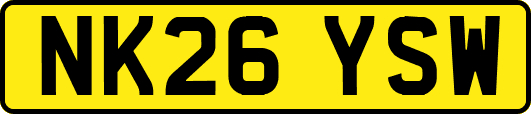 NK26YSW