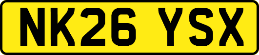 NK26YSX