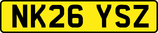 NK26YSZ