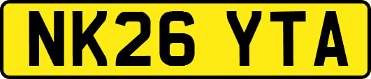 NK26YTA