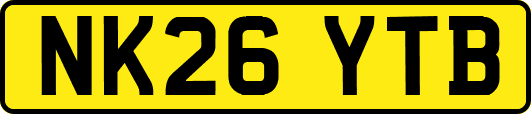 NK26YTB