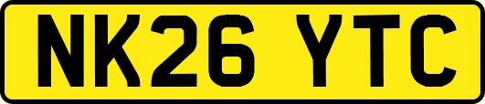 NK26YTC