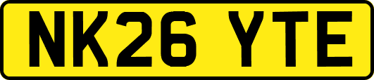 NK26YTE