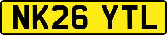 NK26YTL