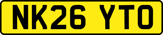 NK26YTO
