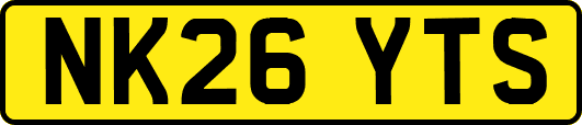 NK26YTS