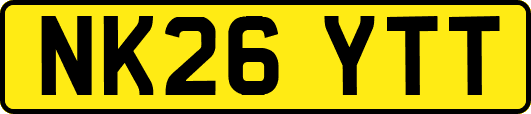 NK26YTT