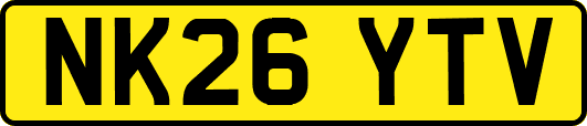 NK26YTV