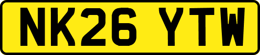 NK26YTW