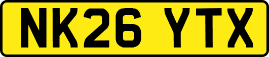 NK26YTX