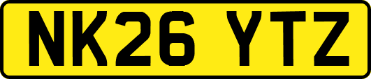 NK26YTZ