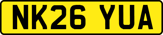 NK26YUA