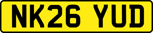 NK26YUD