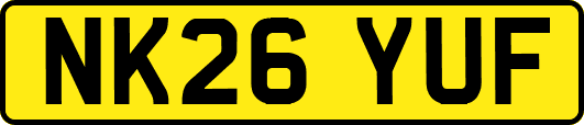 NK26YUF