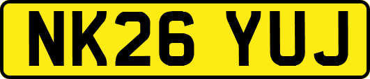 NK26YUJ