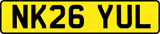 NK26YUL