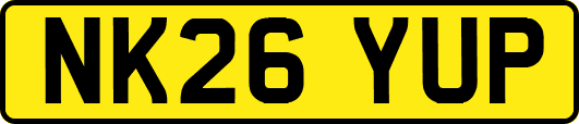 NK26YUP