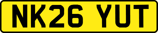 NK26YUT