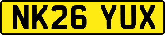 NK26YUX