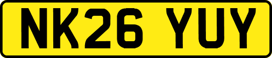 NK26YUY