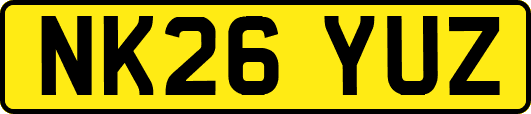 NK26YUZ