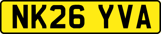 NK26YVA