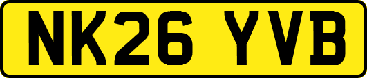 NK26YVB