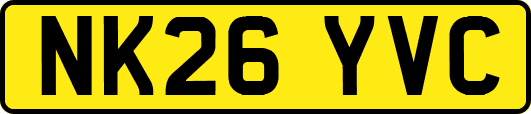 NK26YVC