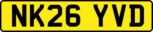 NK26YVD