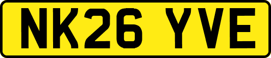 NK26YVE