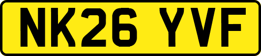 NK26YVF