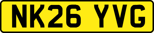 NK26YVG