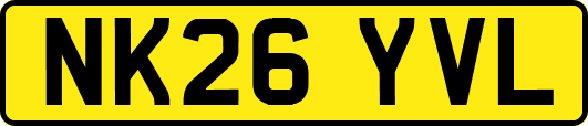 NK26YVL