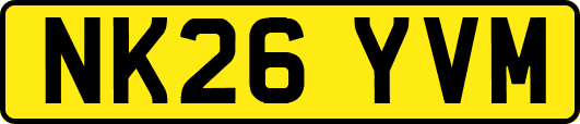 NK26YVM