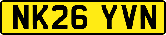NK26YVN