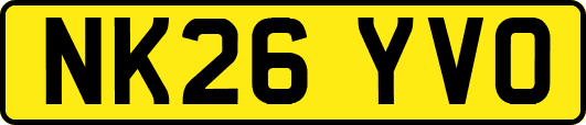NK26YVO