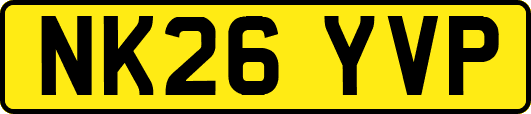 NK26YVP